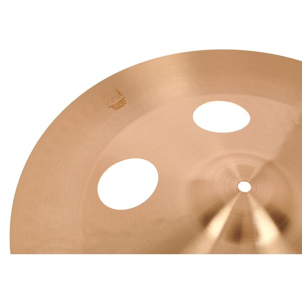 Meinl 18" Pure Alloy Trash China