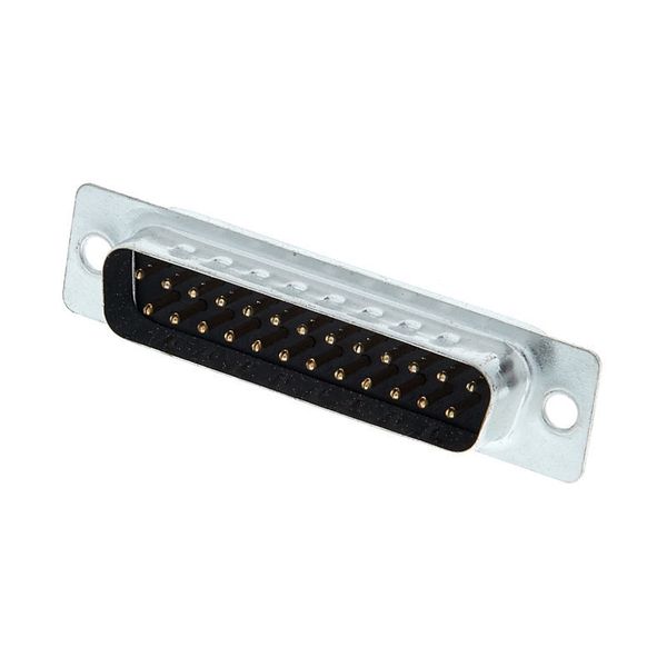 pro snake Sub D 25pol Male Socket
