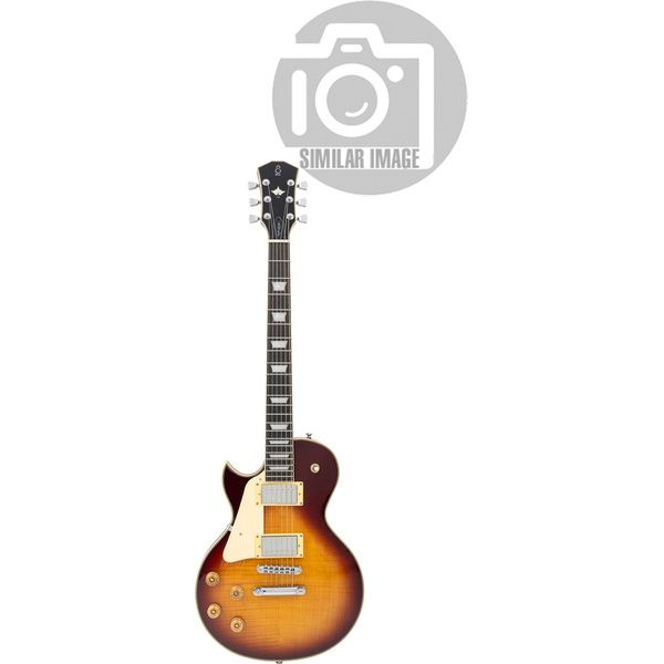 Larry Carlton L7 TS New Gen LH