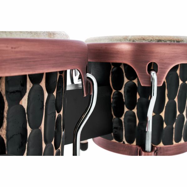 Thomann Mastercraft Classic Bongo Set