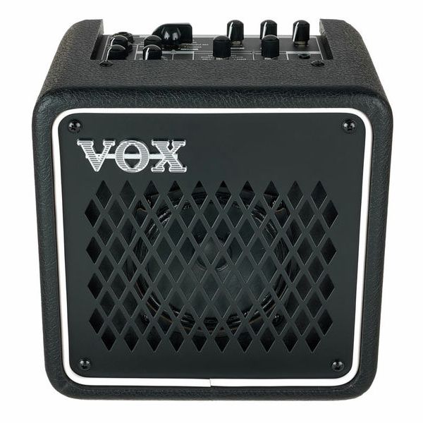 Vox Mini Go 3