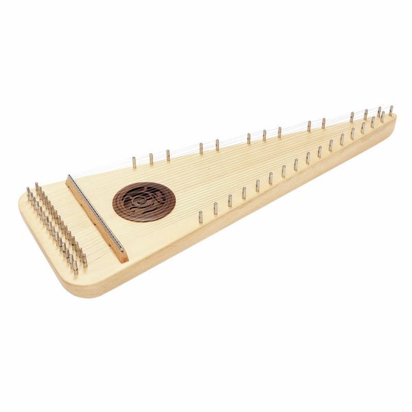 Thomann Bowed Psaltery Alto RB