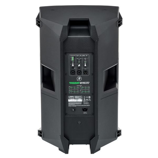 Mackie Thump 215XT