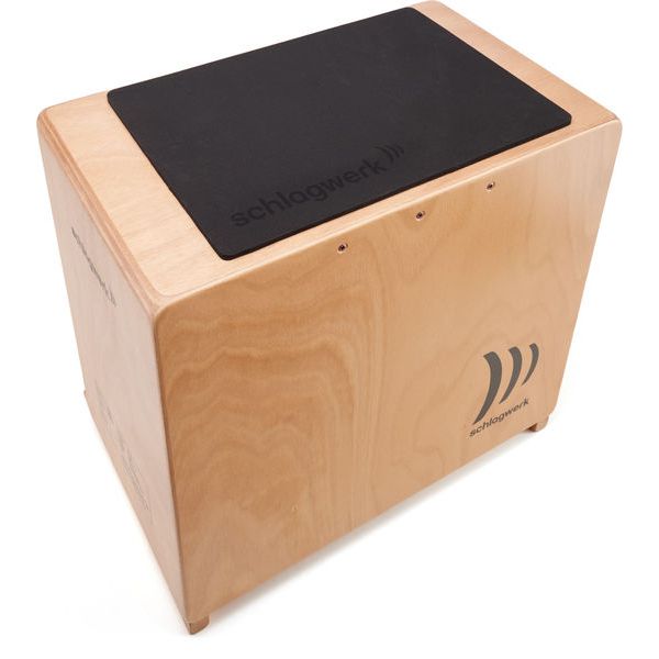 Schlagwerk BC462 2inOne Bass Cajon