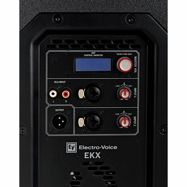 EV EKX-12P