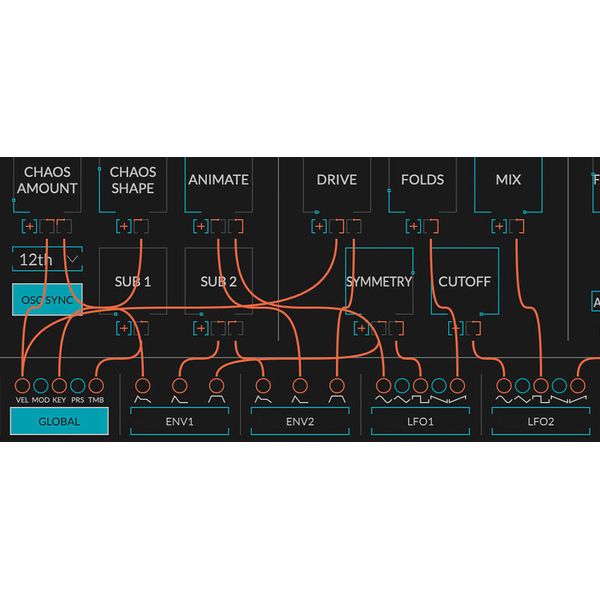 Newfangled Audio Generate