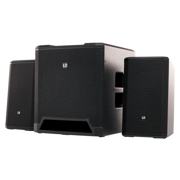 LD Systems Dave 12 G4X