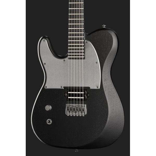 Schecter PT Black Ops LH