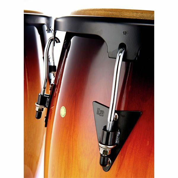 LP 647B-VSB Aspire Congas. 11-12"
