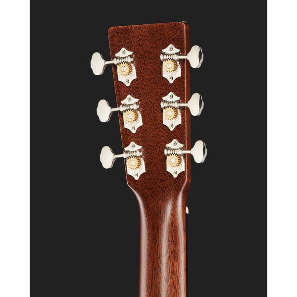 Martin Guitar GPC-16E-01 LH