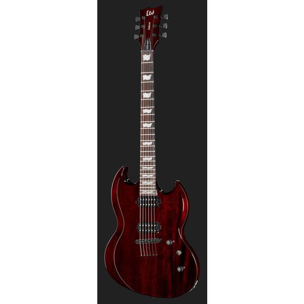 ESP LTD Viper-1000 Black Cherry