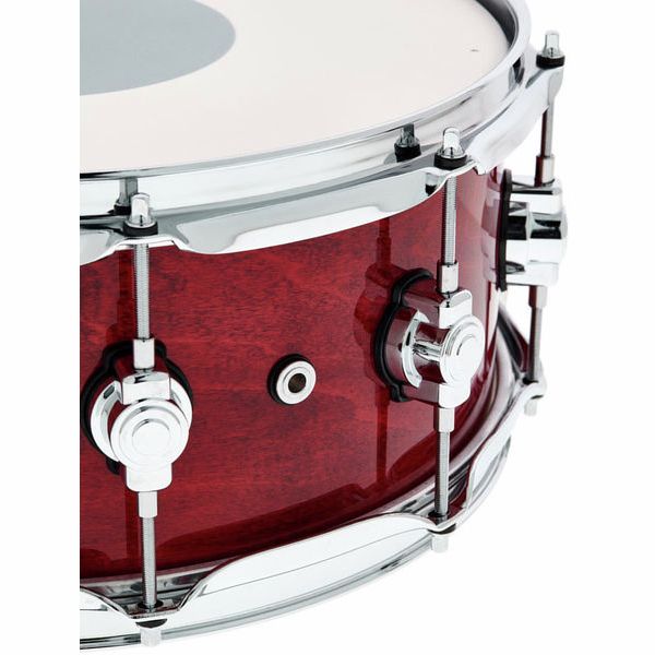 DW 14"x5,5" SN Performance Cherry