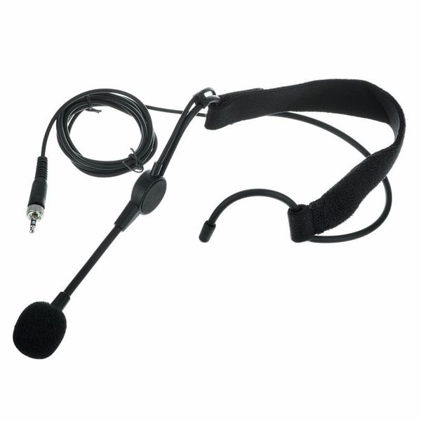 Sennheiser XSW 1-ME3 GB-Band Headset