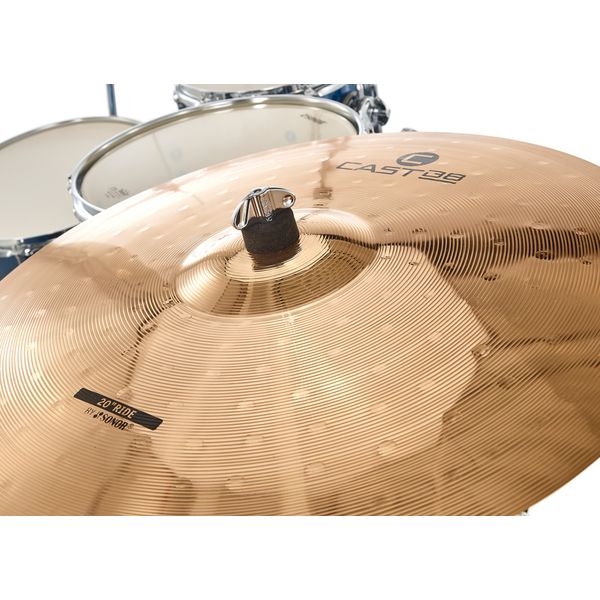 Sonor AQX Studio Set BOS