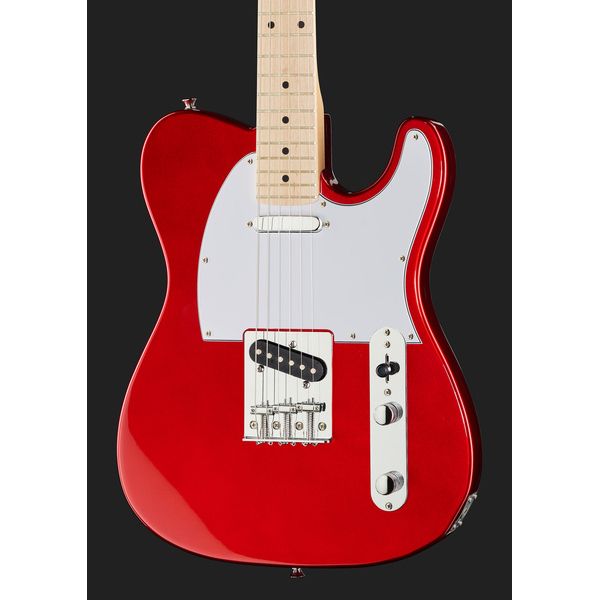 Harley Benton TE-20MN CA Standard Bundle