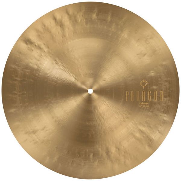 Sabian 19" Paragon China