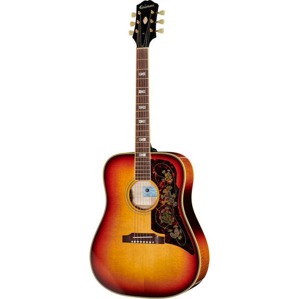 Epiphone Frontier USA Frontier Burst