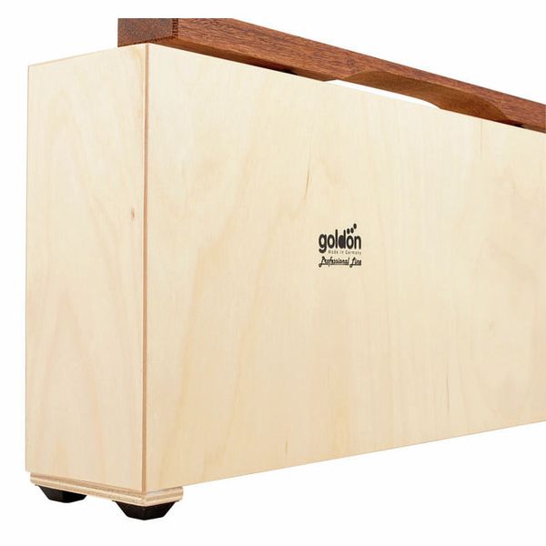 Goldon Resonator Model 10620 F