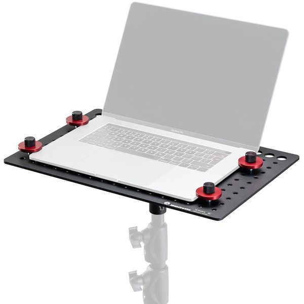 Manfrotto MLTSA4301B Laptop Deck