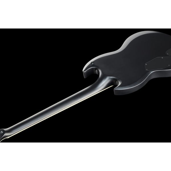 ESP LTD Viper-1000 Baritone Black