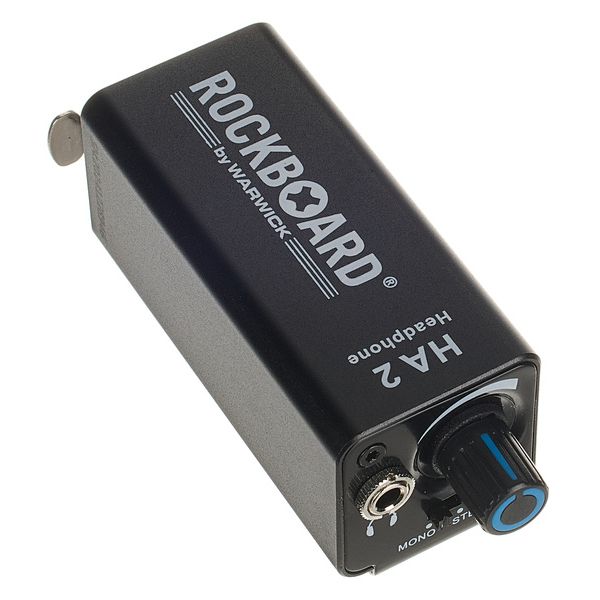 Rockboard HA 2 In-Ear Volume Controller