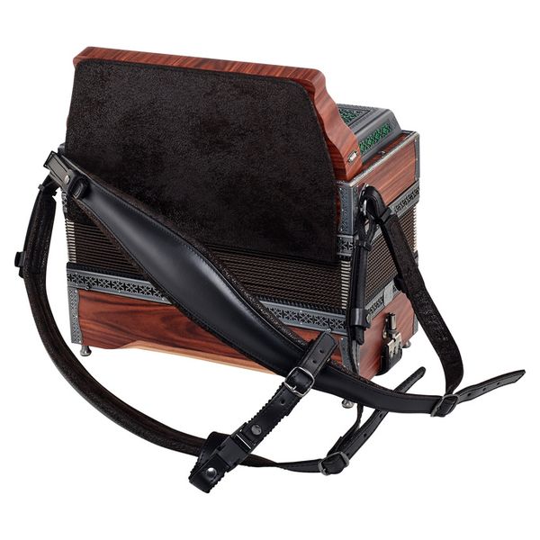 Butolen Rosewood G/C/F/Bb