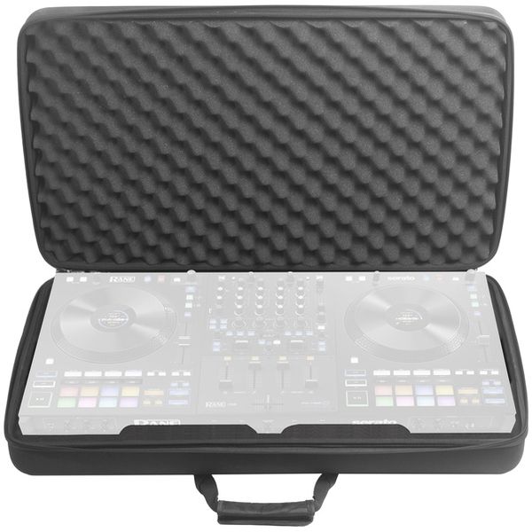 UDG Rane Four Hardcase BL