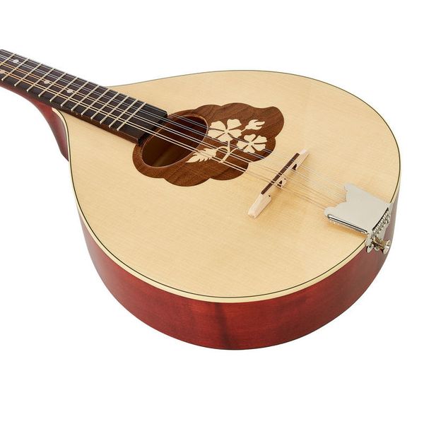 Thomann Irish Bouzouki M1089