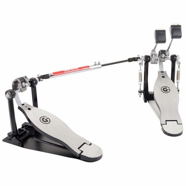 Gibraltar 4711ST-DB Double Pedal Strap