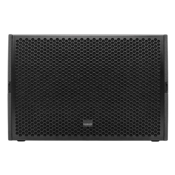 Seeburg Acoustic Line G Sub 1501dp