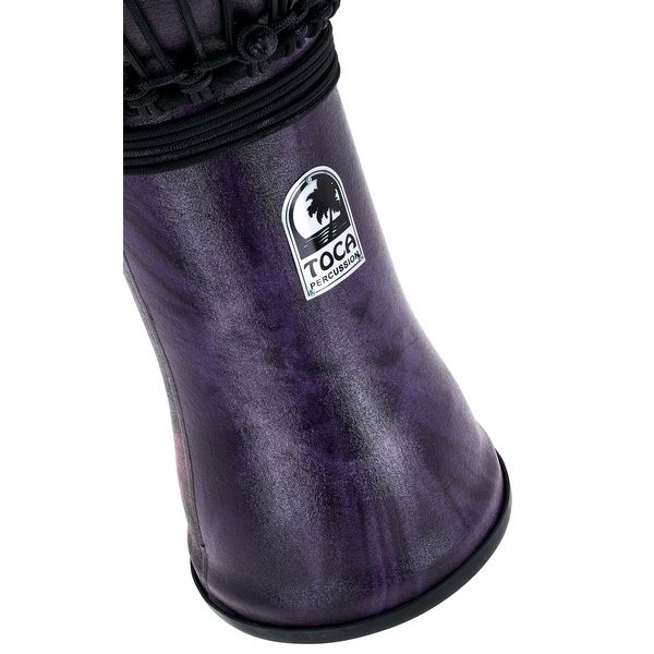 Toca 12" Synergy Freest. Djembe WP