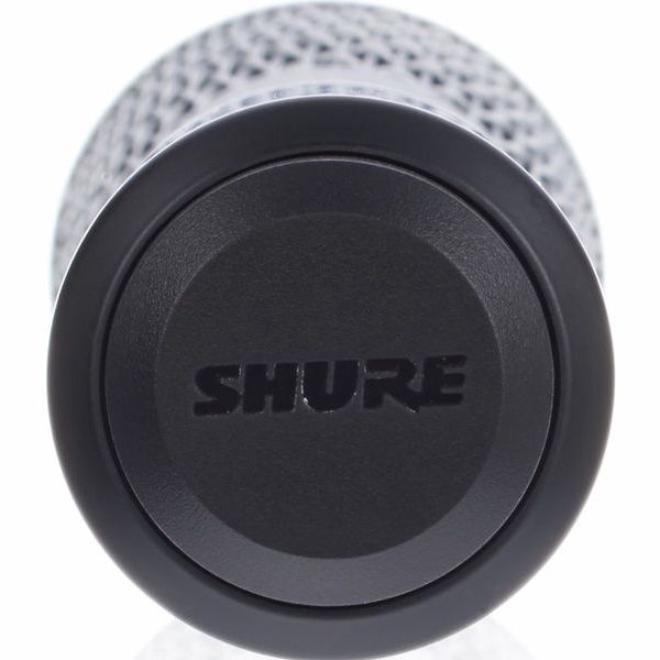 Shure BLX288/PG58 Combo H8E