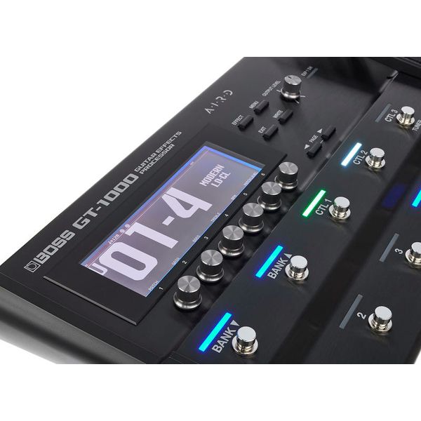 Boss GT-1000