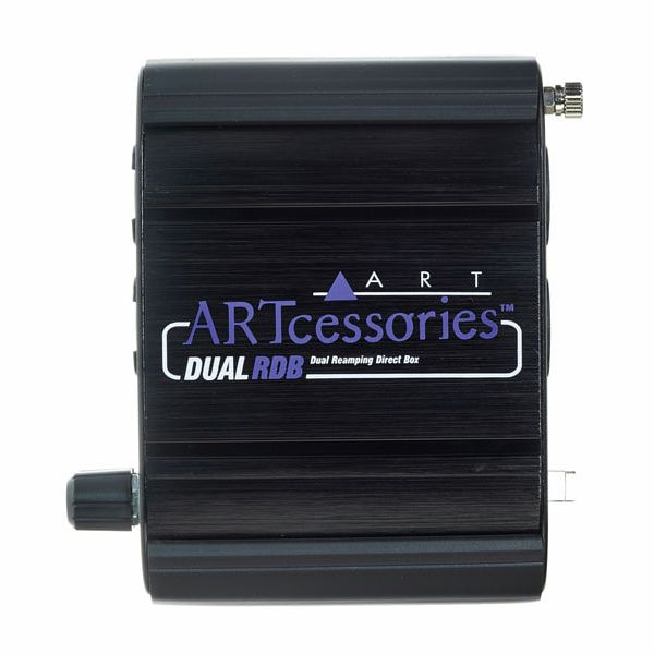 ART Dual RDB