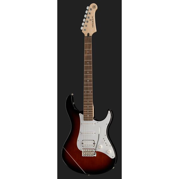 Yamaha Pacifica 112J OVS