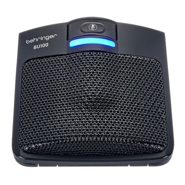Behringer Bu100
