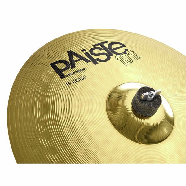 Yamaha Rydeen Studio Black Glitter