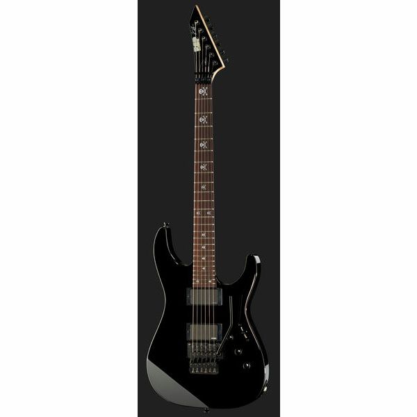 ESP KH-2 Neck Thru CTM