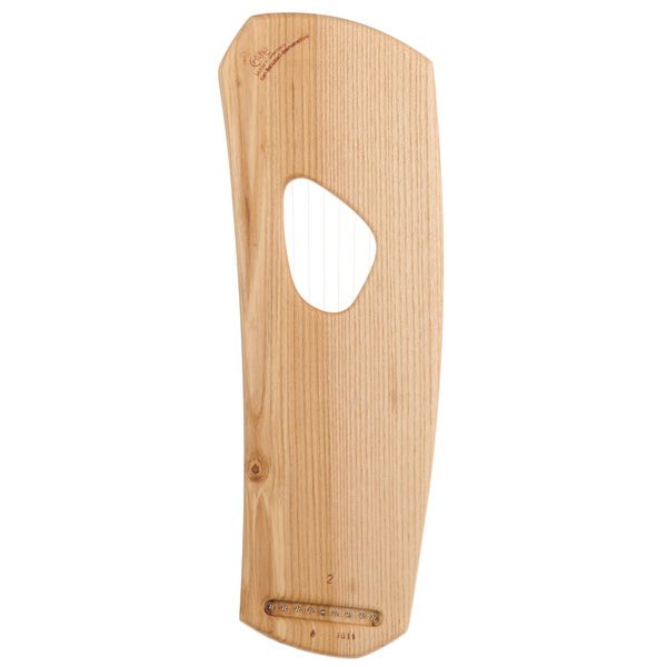 Choroi Unison Lyre Gr.2 Ashwood