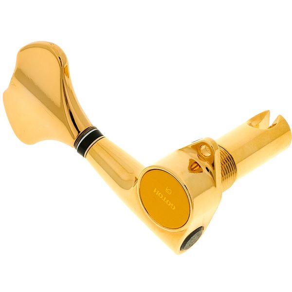 Gotoh GB707 4L G Bass Tuners