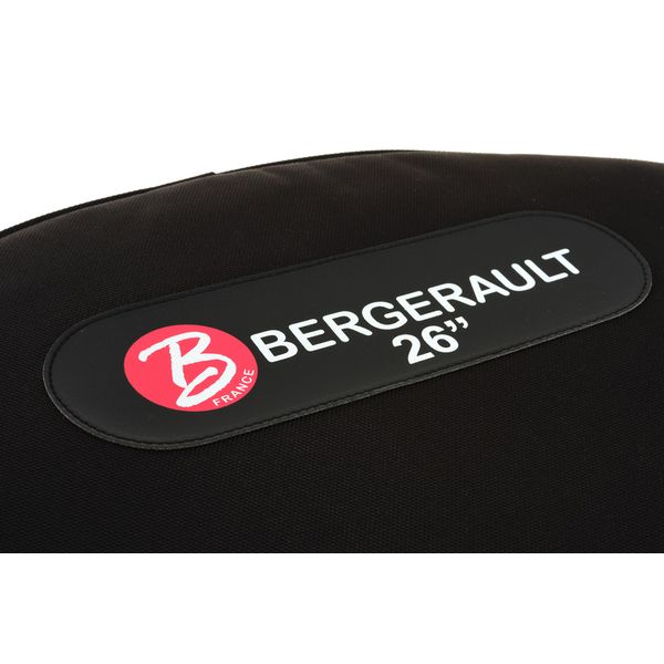 Bergerault Timpani cover 26"