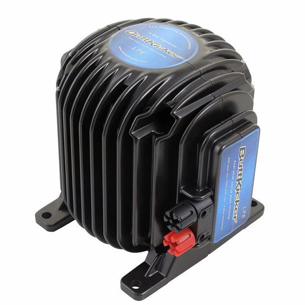 ButtKicker Shaker Amp 400 Kit 1