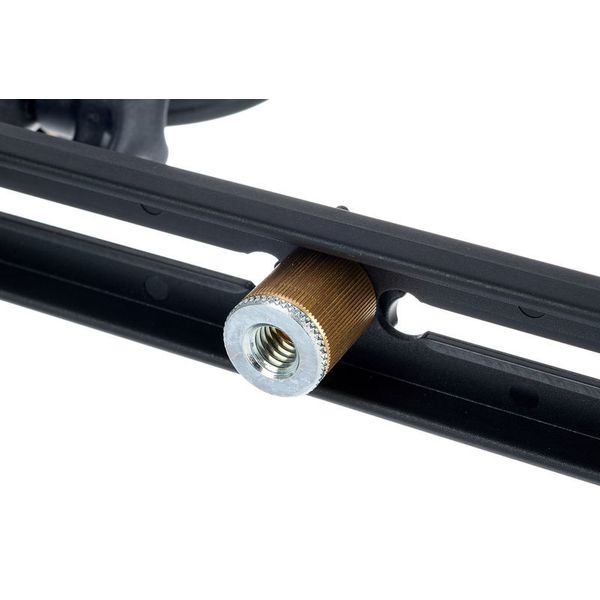 Rycote InVision Stereo Pair Kit