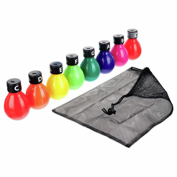 Soundbellows SBS-DB Diatonic Set Basic