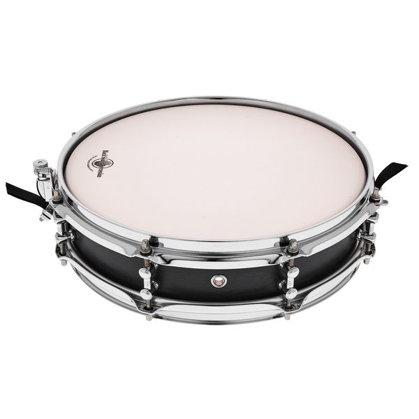 Black Swamp Percussion Concert Snare CM3513BL