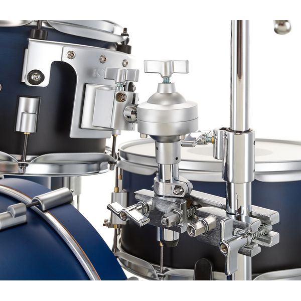 DrumCraft Series 6 2up 2down Blue Fade