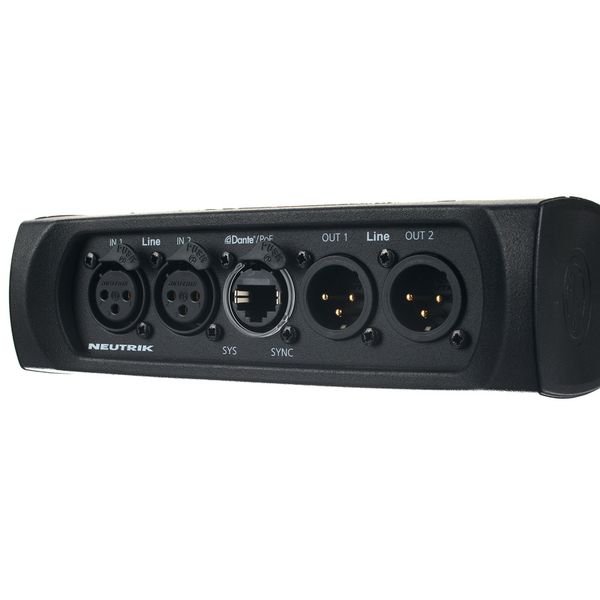 Neutrik NA-2I2O-DLINE