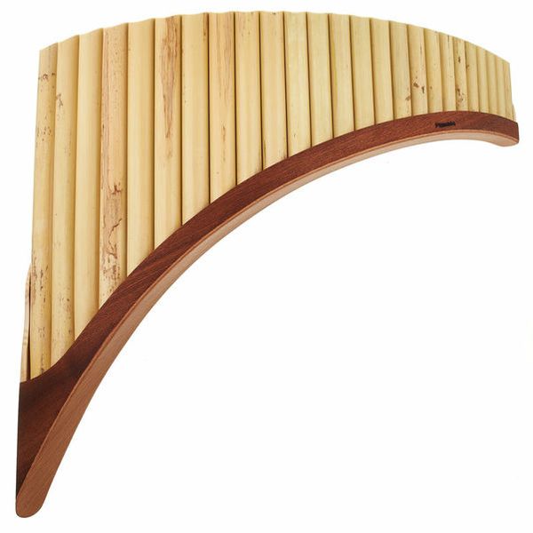 Plaschke S25 C Pan Flute