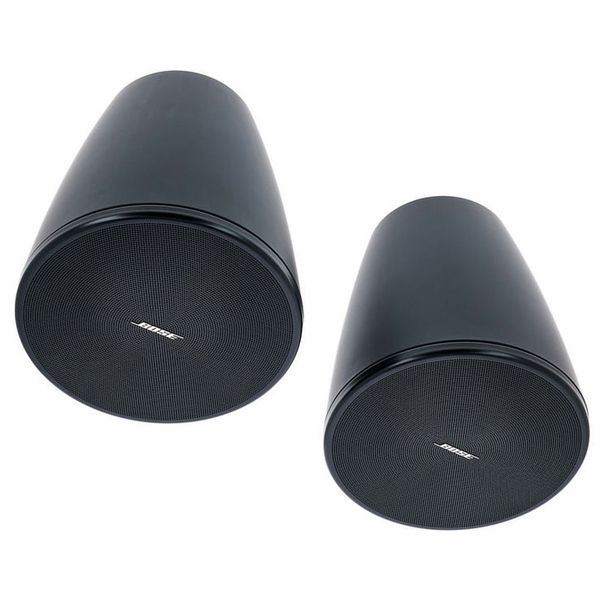 Bose Professional DesignMax DM5P black