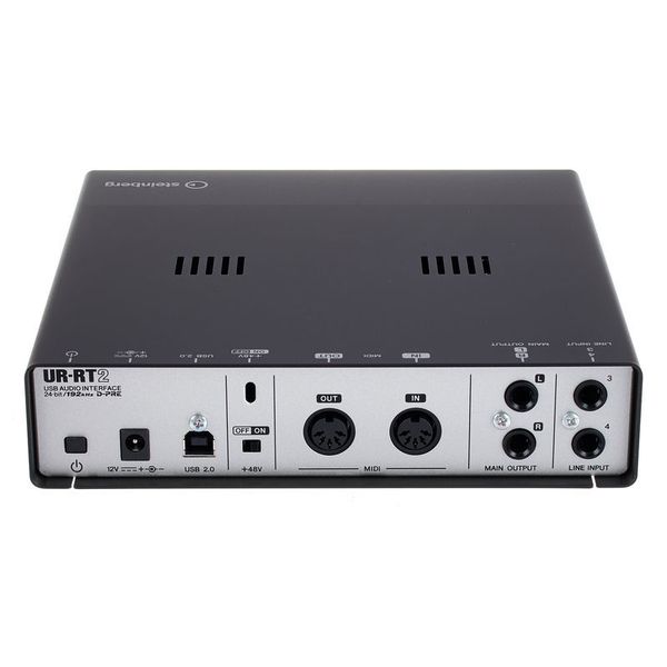 Steinberg UR-RT2